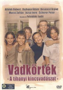Vadkörték – A tihanyi kincsvadászat Online In Netflix