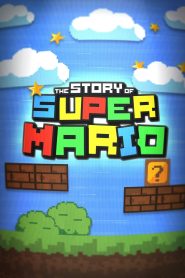 The Story of Super Mario Online In Netflix