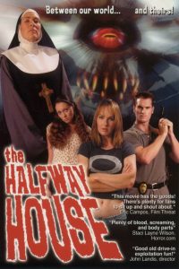 The Halfway House Online In Netflix