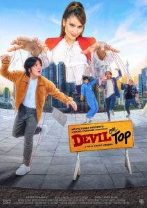 Devil on Top Online In Netflix