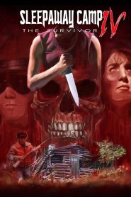 Sleepaway Camp IV: The Survivor Online In Netflix