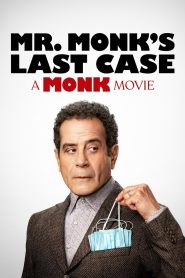 Casus Ultimus Domini Monk: Pellicula Online In Netflix