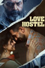 Love Hostel Online In Netflix