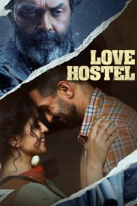 Love Hostel Online In Netflix