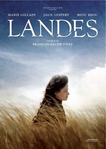 Landes Online In Netflix