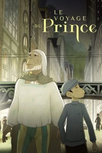 Le Voyage du Prince Online In Netflix