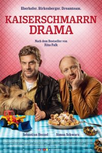 Kaiserschmarrndrama Online In Netflix