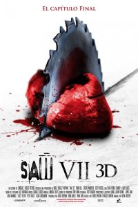 El juego del miedo 7 Online In Netflix