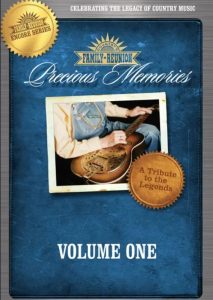 Country’s Family Reunion: Precious Memories (Vol. 1) Online In Netflix