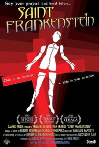 Saint Frankenstein Online In Netflix