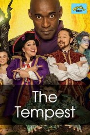 CBeebies Presents: The Tempest Online In Netflix