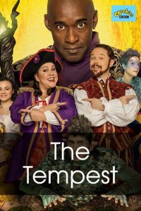 CBeebies Presents: The Tempest Online In Netflix