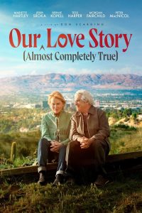 Our (Almost Completely True) Love Story Online In Netflix