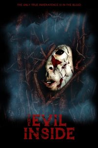 The Evil Inside Online In Netflix