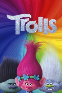 Trolls Online In Netflix
