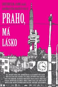 Praho, má lásko Online In Netflix