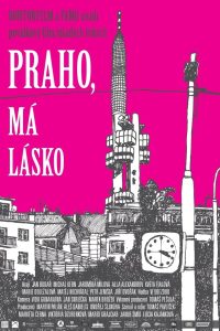 Praho, má lásko Online In Netflix