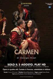 Carmen Online In Netflix