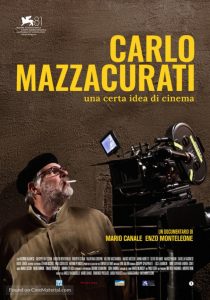 Carlo Mazzacurati – Una certa idea di cinema Online In Netflix