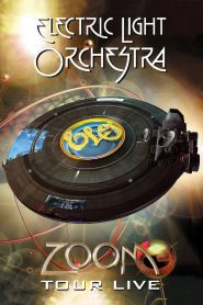 Electric Light Orchestra – Zoom Tour Live Online In Netflix