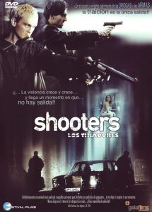 Shooters Online In Netflix