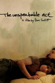 The Unspeakable Act Online In Netflix