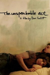 The Unspeakable Act Online In Netflix