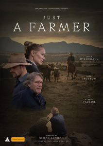 Just a Farmer Online In Netflix