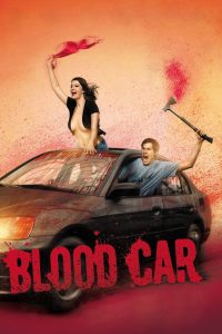 Blood Car Online In Netflix