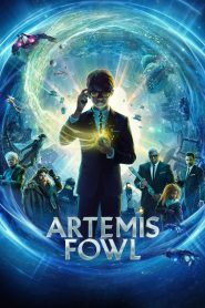Artemis Fowl: El mundo subterráneo Online In Netflix