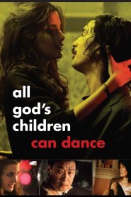 All God’s Children Can Dance Online In Netflix