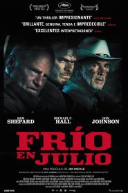 Frío en Julio Online In Netflix