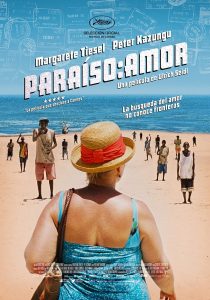 Paradies: Liebe Online In Netflix