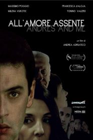 All’amore assente Online In Netflix