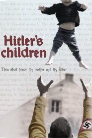 Hitler’s Children Online In Netflix