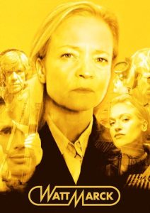 Wattmarck Online In Netflix