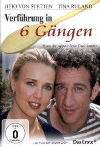 Verführung in 6 Gängen Online In Netflix