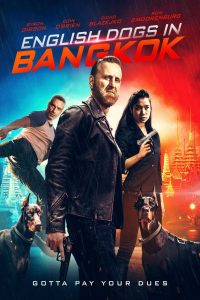 English Dogs in Bangkok Online In Netflix
