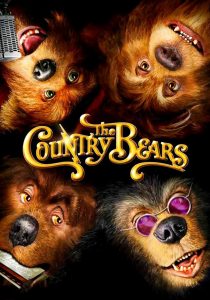 The Country Berars: Osos A Todo Ritmo Online In Netflix