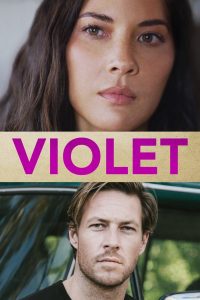 Violet Online In Netflix