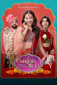 ¡Felicidades, mi ex! Online In Netflix