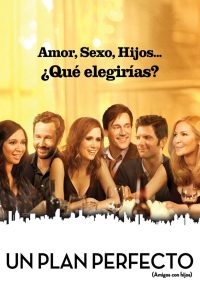 Plan perfecto Online In Netflix