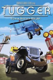 Tugger: The Jeep® 4×4 Who Wanted to Fly Online In Netflix