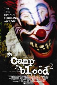 Camp Blood 2 Online In Netflix