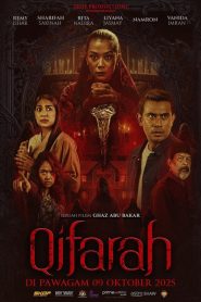 Qifarah Online In Netflix