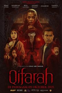 Qifarah Online In Netflix