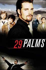 29 Palms Online In Netflix