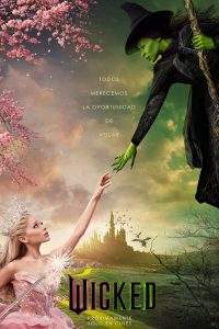 Wicked Online In Netflix