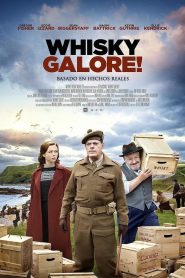 Whisky Galore Online In Netflix