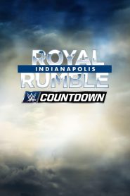 WWE Countdown to Royal Rumble 2025 Online In Netflix